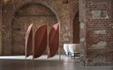 Feng 3 Panel Screen by GTV - Bauhaus 2 Your House