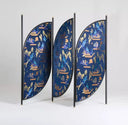 Feng 3 Panel Screen by GTV - Bauhaus 2 Your House