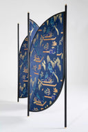 Feng 3 Panel Screen by GTV - Bauhaus 2 Your House