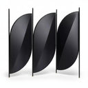 Feng 3 Panel Screen by GTV - Bauhaus 2 Your House