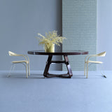 Fettuccini P Dining Armchair by Fasem - Bauhaus 2 Your House