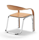 Fettuccini P Dining Armchair by Fasem - Bauhaus 2 Your House