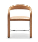 Fettuccini P Dining Armchair by Fasem - Bauhaus 2 Your House