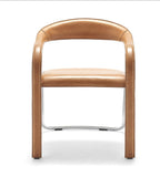 Fettuccini P Dining Armchair by Fasem - Bauhaus 2 Your House