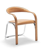 Fettuccini P Dining Armchair by Fasem - Bauhaus 2 Your House