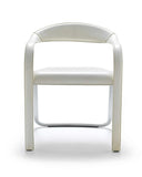 Fettuccini P Dining Armchair by Fasem - Bauhaus 2 Your House