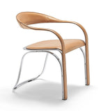 Fettuccini P Dining Armchair by Fasem - Bauhaus 2 Your House