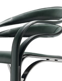 Fettuccini W Lounge Chair by Fasem - Bauhaus 2 Your House