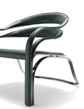 Fettuccini W Lounge Chair by Fasem - Bauhaus 2 Your House