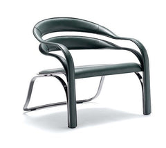 Fettuccini W Lounge Chair by Fasem - Bauhaus 2 Your House