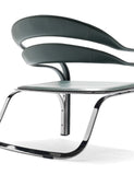 Fettuccini W Lounge Chair by Fasem - Bauhaus 2 Your House