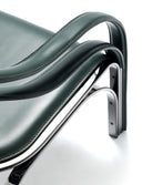 Fettuccini W Lounge Chair by Fasem - Bauhaus 2 Your House