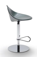 Fiorile Bar BT Stool by Fasem - Bauhaus 2 Your House
