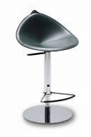 Fiorile Bar BT Stool by Fasem - Bauhaus 2 Your House
