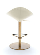 Fiorile Bar Plisse BT Stool by Fasem - Bauhaus 2 Your House