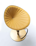 Fiorile Bar Plisse BT Stool by Fasem - Bauhaus 2 Your House