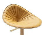 Fiorile Bar Plisse BT Stool by Fasem - Bauhaus 2 Your House