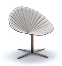 Fiorile Lounge Plisse BC Chair by Fasem - Bauhaus 2 Your House