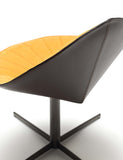 Fiorile Plisse BC Dining Chair by Fasem - Bauhaus 2 Your House