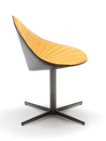 Fiorile Plisse BC Dining Chair by Fasem - Bauhaus 2 Your House