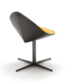 Fiorile Plisse BC Dining Chair by Fasem - Bauhaus 2 Your House