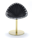 Fiorile Plisse BT Dining Chair by Fasem - Bauhaus 2 Your House