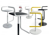 Five Barstool by Bross - Bauhaus 2 Your House