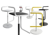 Five Barstool by Bross - Bauhaus 2 Your House