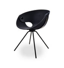 Fl@t Chair 923.01 by Tonon - Bauhaus 2 Your House