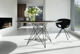 Fl@t Chair 923.01 by Tonon - Bauhaus 2 Your House