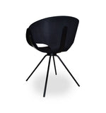 Fl@t Chair 923.01 by Tonon - Bauhaus 2 Your House