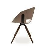 Fl@t Chair 923.11 by Tonon - Bauhaus 2 Your House