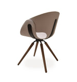 Fl@t Chair 923.11 by Tonon - Bauhaus 2 Your House