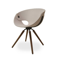 Fl@t Chair 923.11 by Tonon - Bauhaus 2 Your House