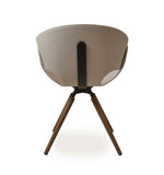 Fl@t Chair 923.11 by Tonon - Bauhaus 2 Your House