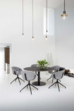 Fl@t Chair 923.81 by Tonon - Bauhaus 2 Your House