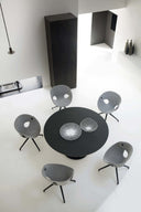 Fl@t Chair 923.81 by Tonon - Bauhaus 2 Your House