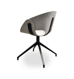 Fl@t Chair 923.81 by Tonon - Bauhaus 2 Your House