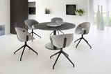 Fl@t Chair 923.81 by Tonon - Bauhaus 2 Your House