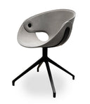 Fl@t Chair 923.81 by Tonon - Bauhaus 2 Your House
