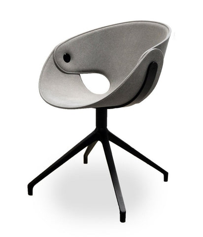 Fl@t Chair 923.81 by Tonon - Bauhaus 2 Your House