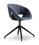 Fl@t Chair 9W3.81 by Tonon - Bauhaus 2 Your House