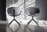 Fl@t Chair 9W3.81 by Tonon - Bauhaus 2 Your House