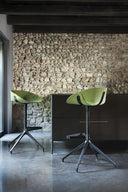 Fl@t Stool by Tonon - Bauhaus 2 Your House