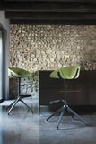 Fl@t Stool by Tonon - Bauhaus 2 Your House