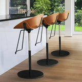 Fl@t Stool by Tonon - Bauhaus 2 Your House