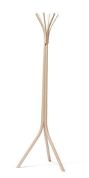 Fleur Coat Rack by Ton - Bauhaus 2 Your House