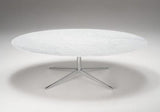 Florence Knoll 71" Round Table Desk - Bauhaus 2 Your House