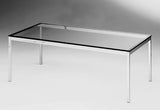 Florence Knoll Coffee Table - Bauhaus 2 Your House