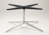 Florence Knoll Table Desk Base - Bauhaus 2 Your House